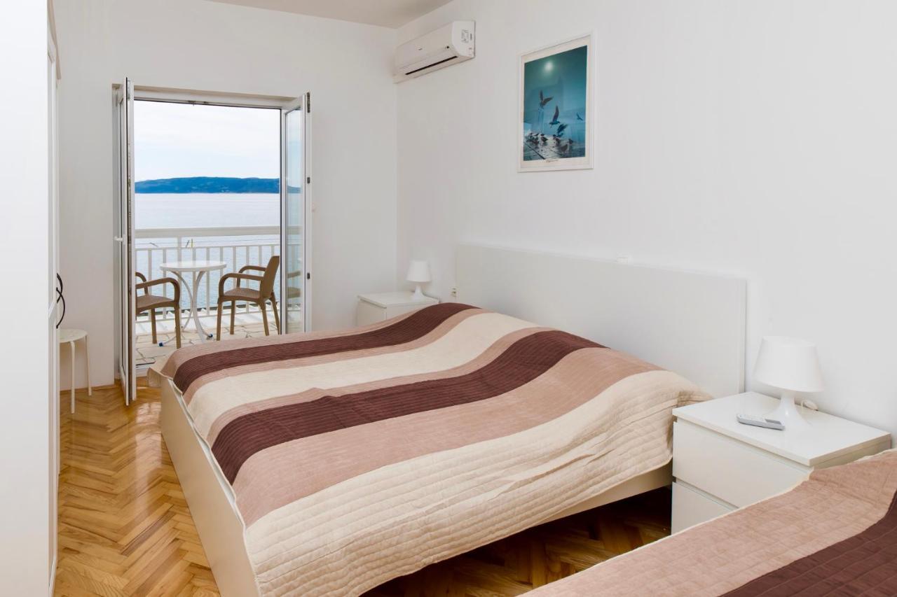 Apartments And Rooms Spiro Mimice Exterior photo