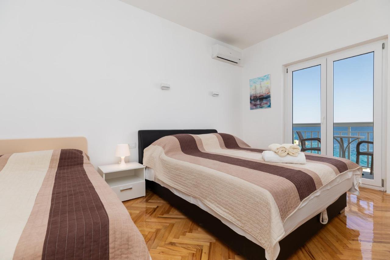 Apartments And Rooms Spiro Mimice Exterior photo